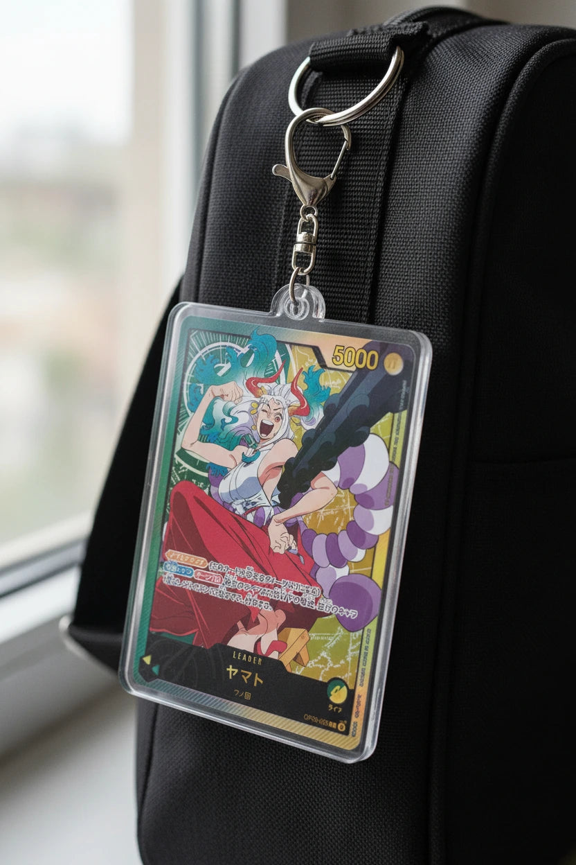 Pirate Era Extended Art Slab Display Frame