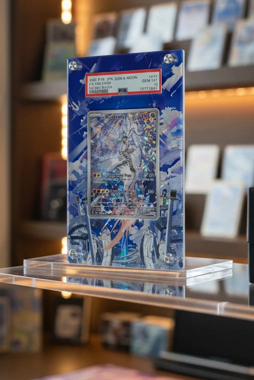 Core Series Extended Art Slab Display Frame