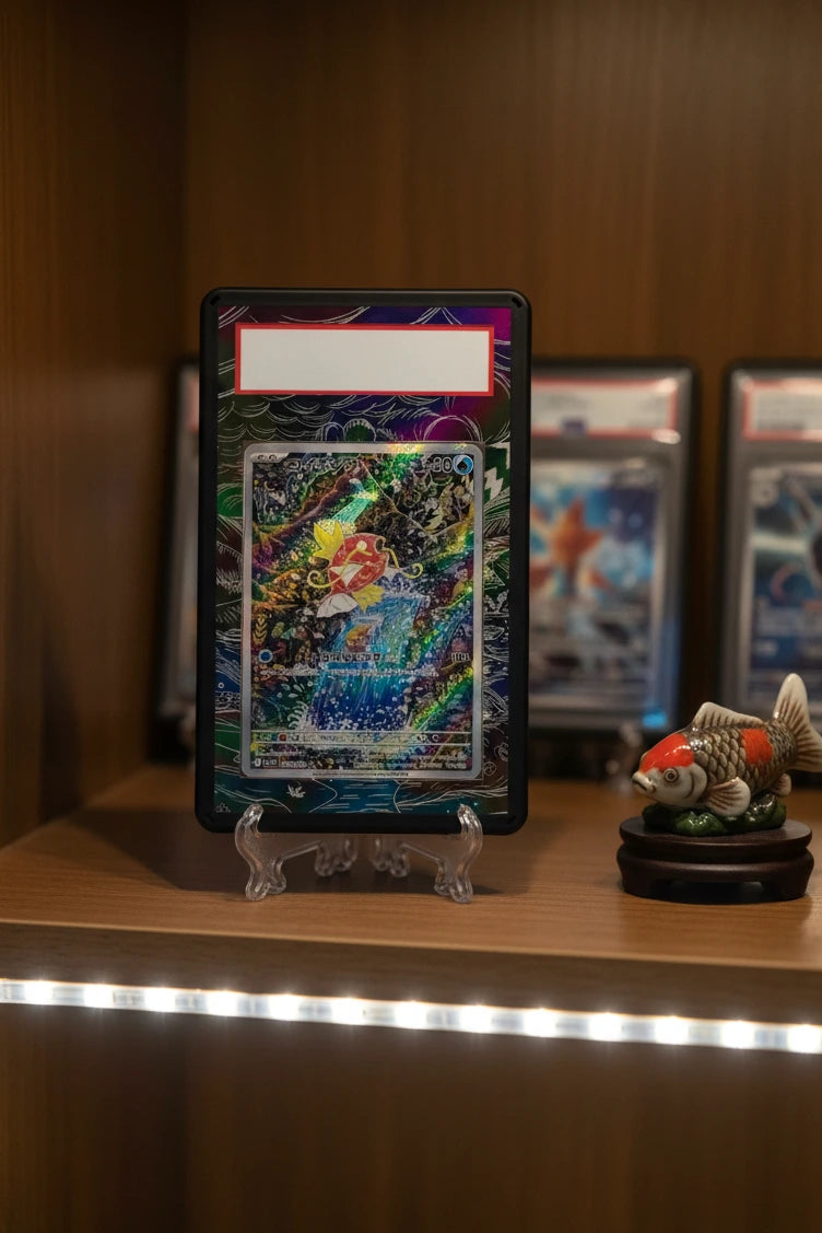 Signature Extended Art Slab Frame