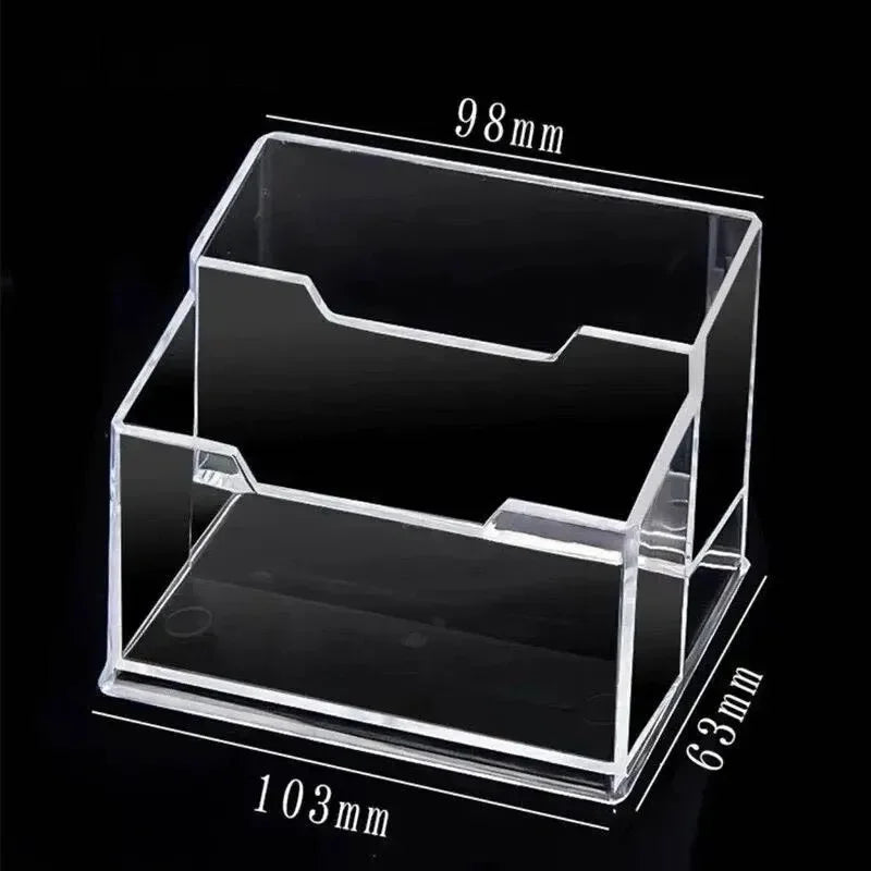 Card Break Hit Staging Stand for Streamers