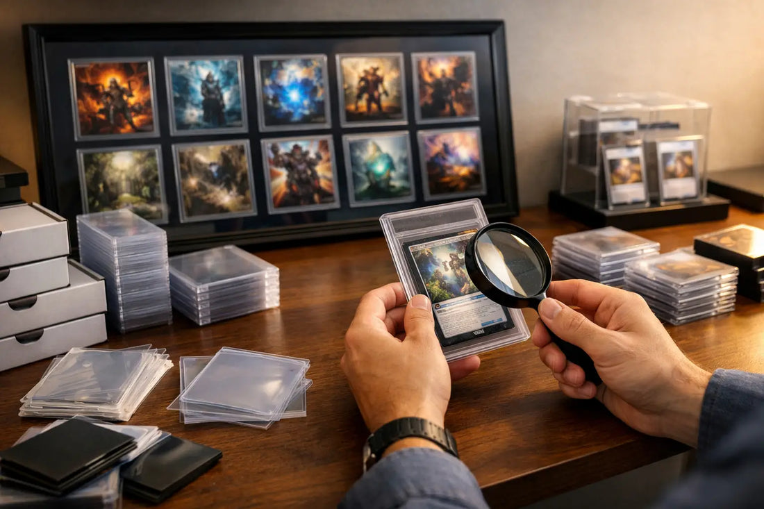 Bulk Card Accessory Buying Guide
