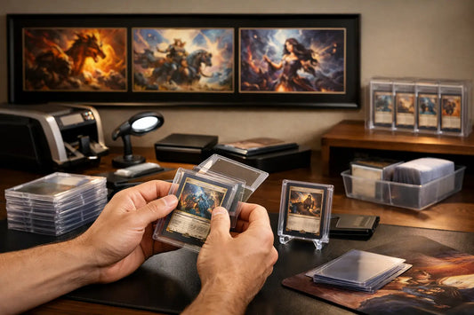 Rip and Ship Supplies That Upgrade Your Setup