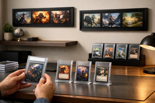 7 Best Slab Display Cases for Clean Setups