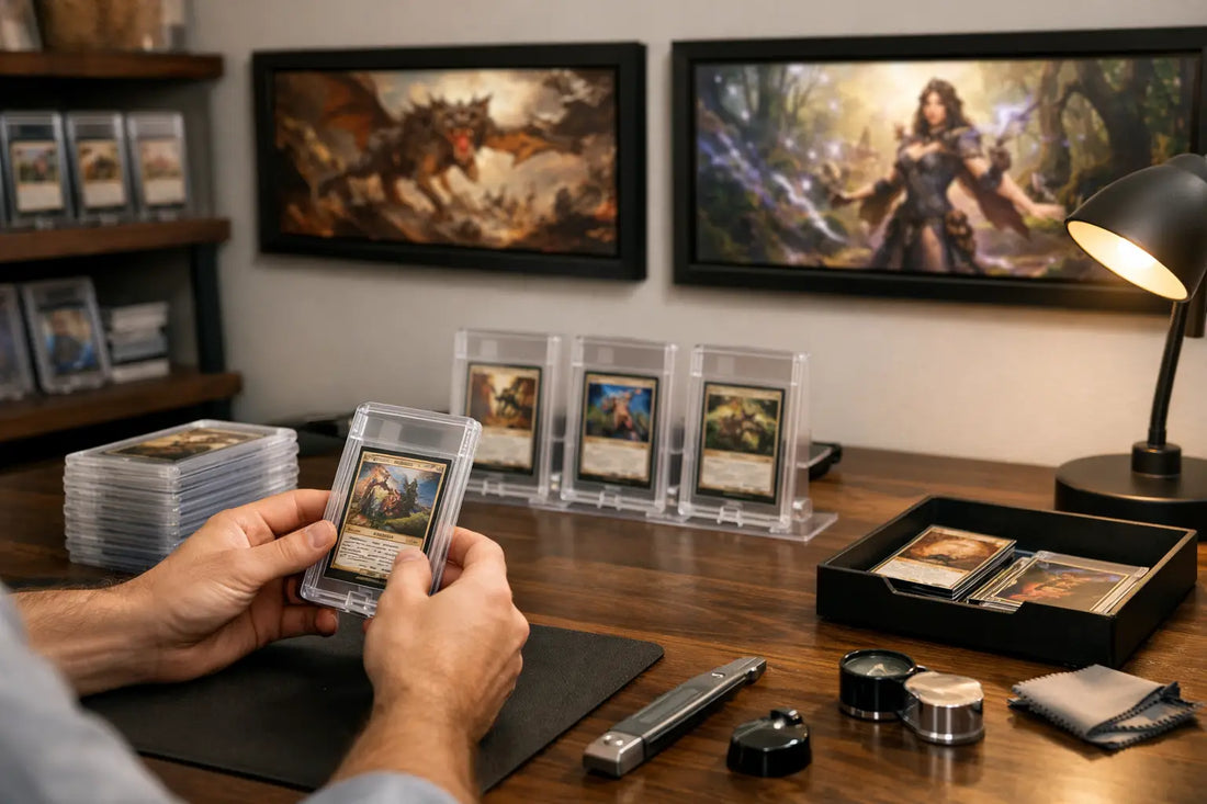 Best Rip and Ship Desk Tools for Collectors