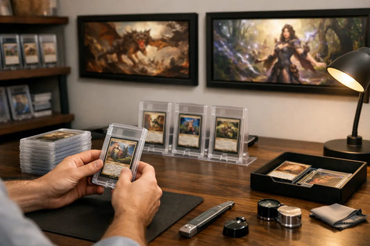 Best Rip and Ship Desk Tools for Collectors