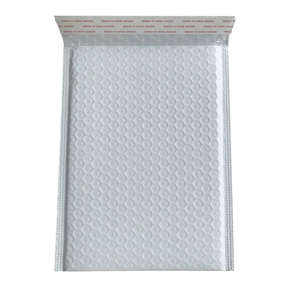 Streamer Bubble Mailers — Padded Shipping Protection
