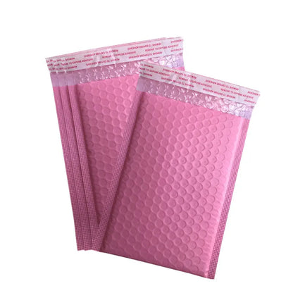 Streamer Bubble Mailers — Padded Shipping Protection