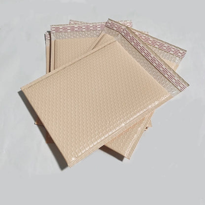 Streamer Bubble Mailers — Padded Shipping Protection