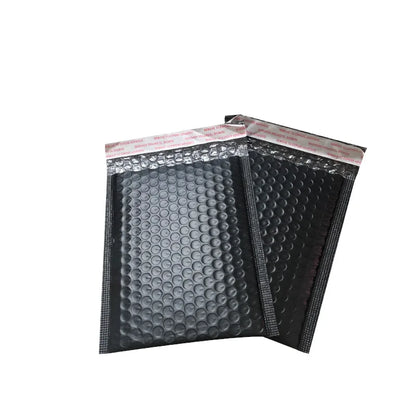 Streamer Bubble Mailers — Padded Shipping Protection