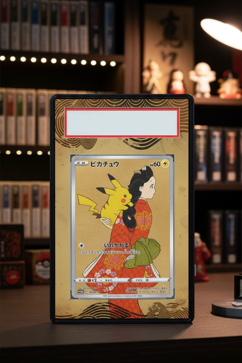 Signature Extended Art Slab Frame