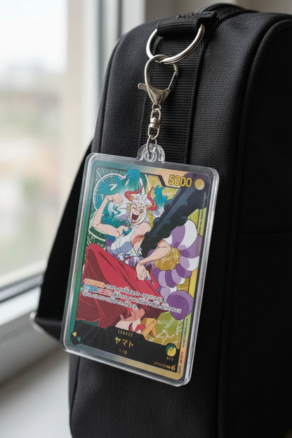 Pirate Era Extended Art Slab Display Frame