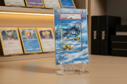 Core Series Extended Art Slab Display Frame