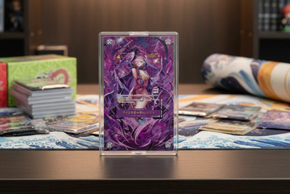 OP Grand Line Edition Extended Art Slab Display Frame