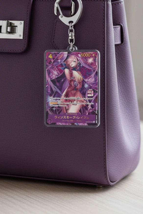 OP Grand Line Edition Extended Art Slab Display Frame