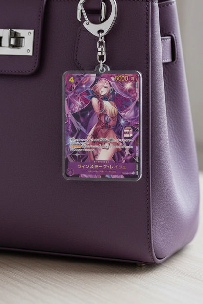 OP Grand Line Edition Extended Art Slab Display Frame