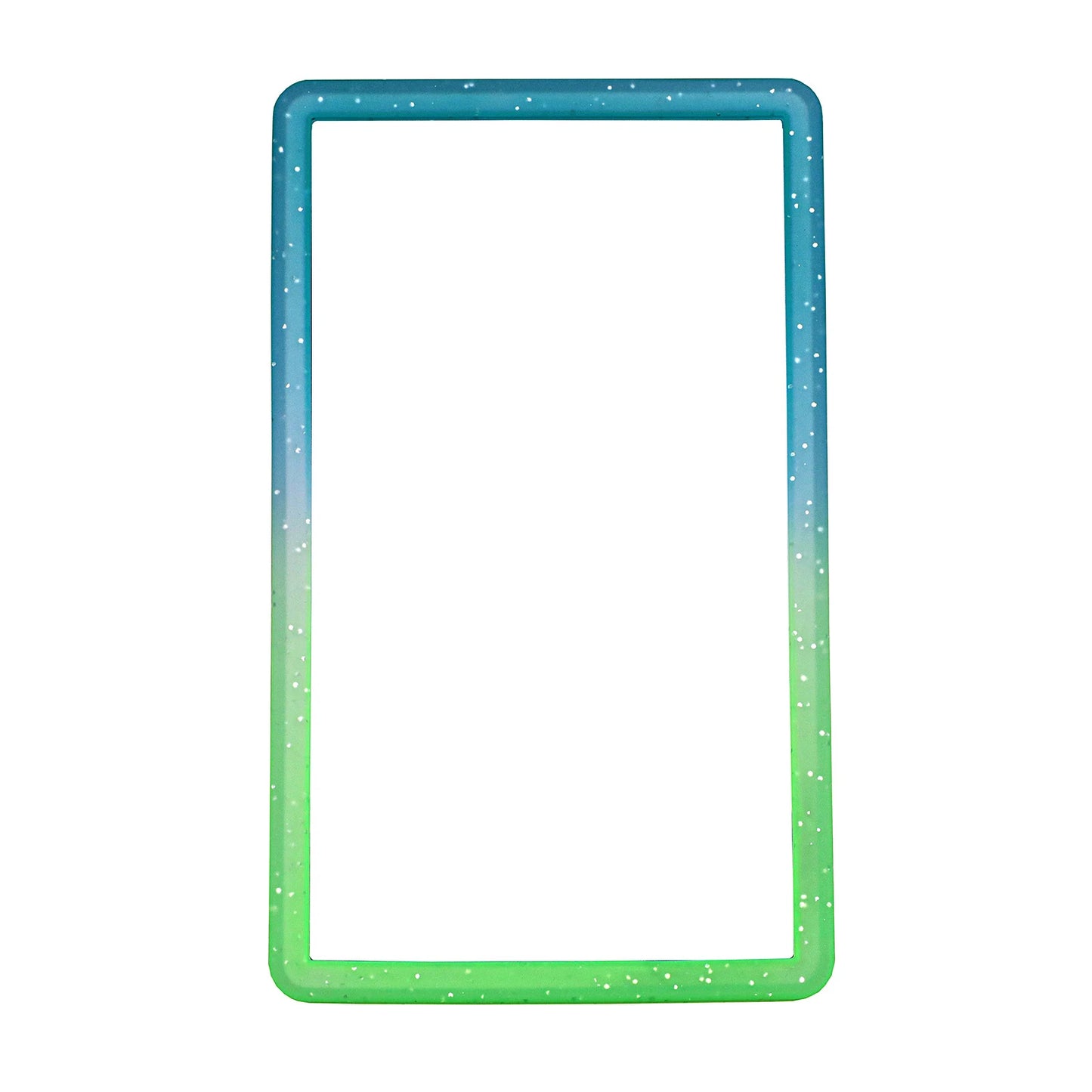 Graded Slab Protective Silicone Skin — Edge & Corner Guard