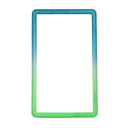 Graded Slab Protective Silicone Skin — Edge & Corner Guard