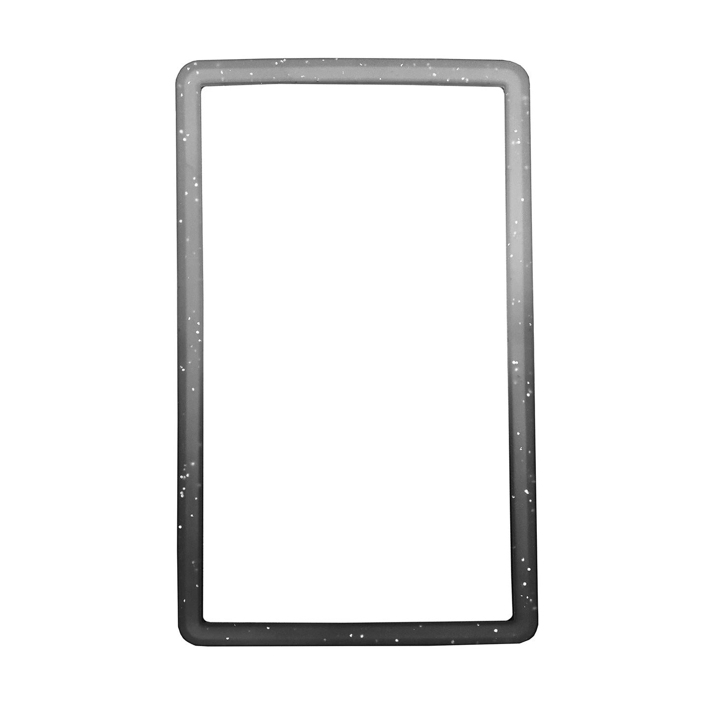 Graded Slab Protective Silicone Skin — Edge & Corner Guard