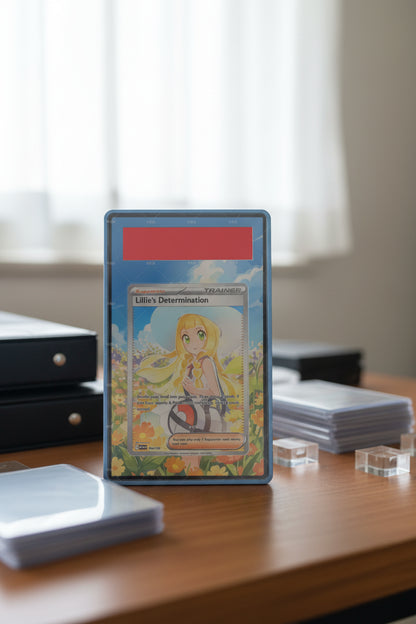 Nocturnal Spark Extended Art Slab Frame