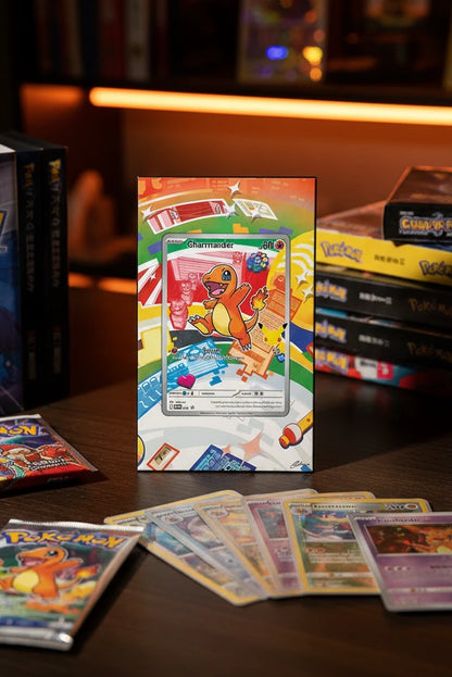 First Partners Series 1 – Extended Art Slab Display Case