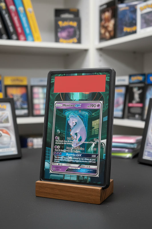 Tidal Surge Extended Art Slab Frame
