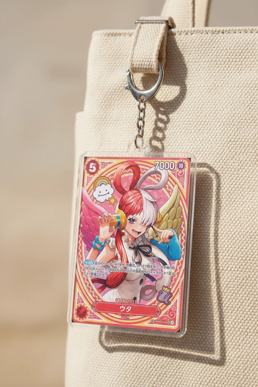 Pirate Era Extended Art Slab Display Frame