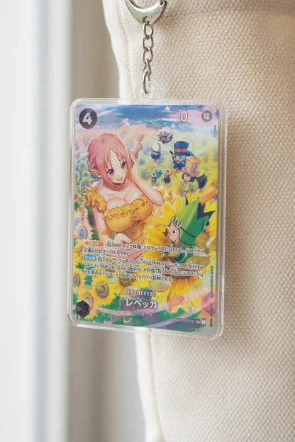 Pirate Era Extended Art Slab Display Frame