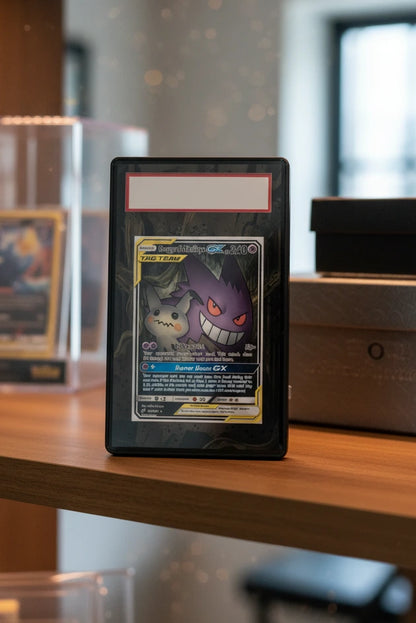 Mythic Creatures Extended Art Slab Display Case