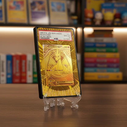 DreamFrame Extended Art Slab Display Frame