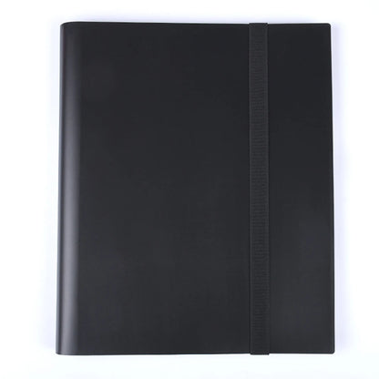 9-Pocket TCG Card Binder — Collector Storage Album