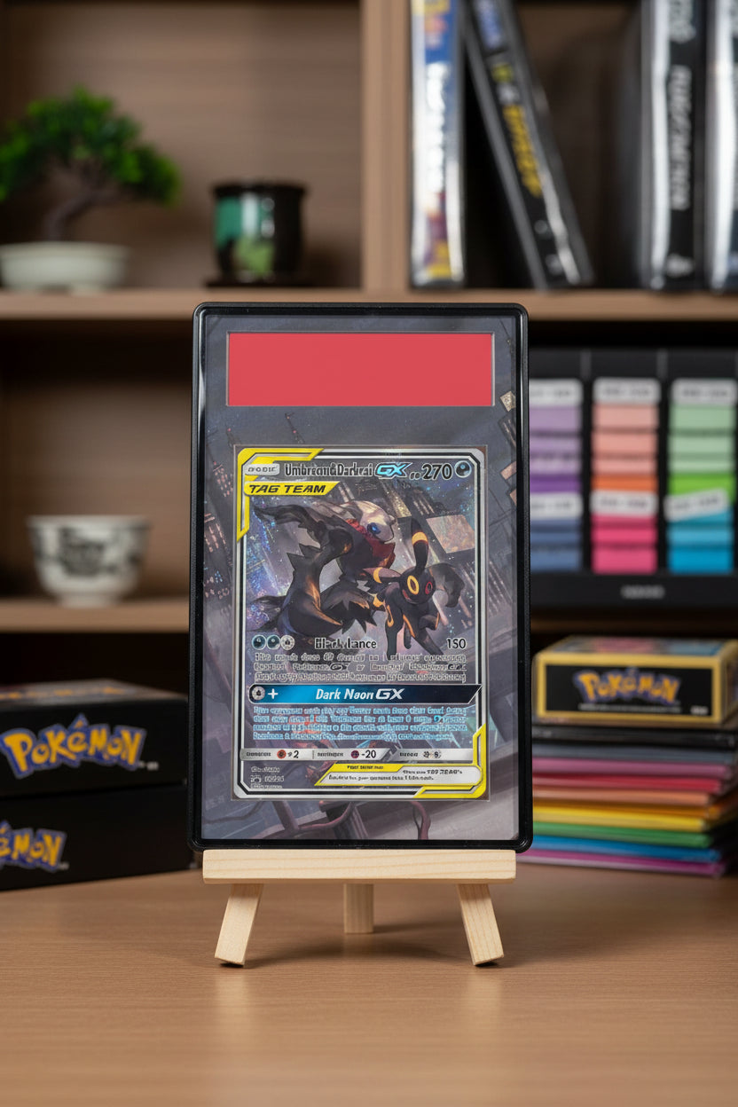 Mythic Horizon Extended Art Slab Frame
