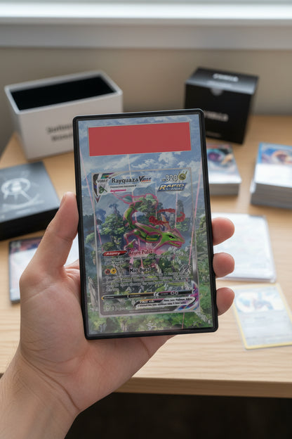 Mythic Horizon Extended Art Slab Frame