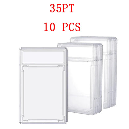 Acrylic Slab Display Case – Dust & Scratch Protection