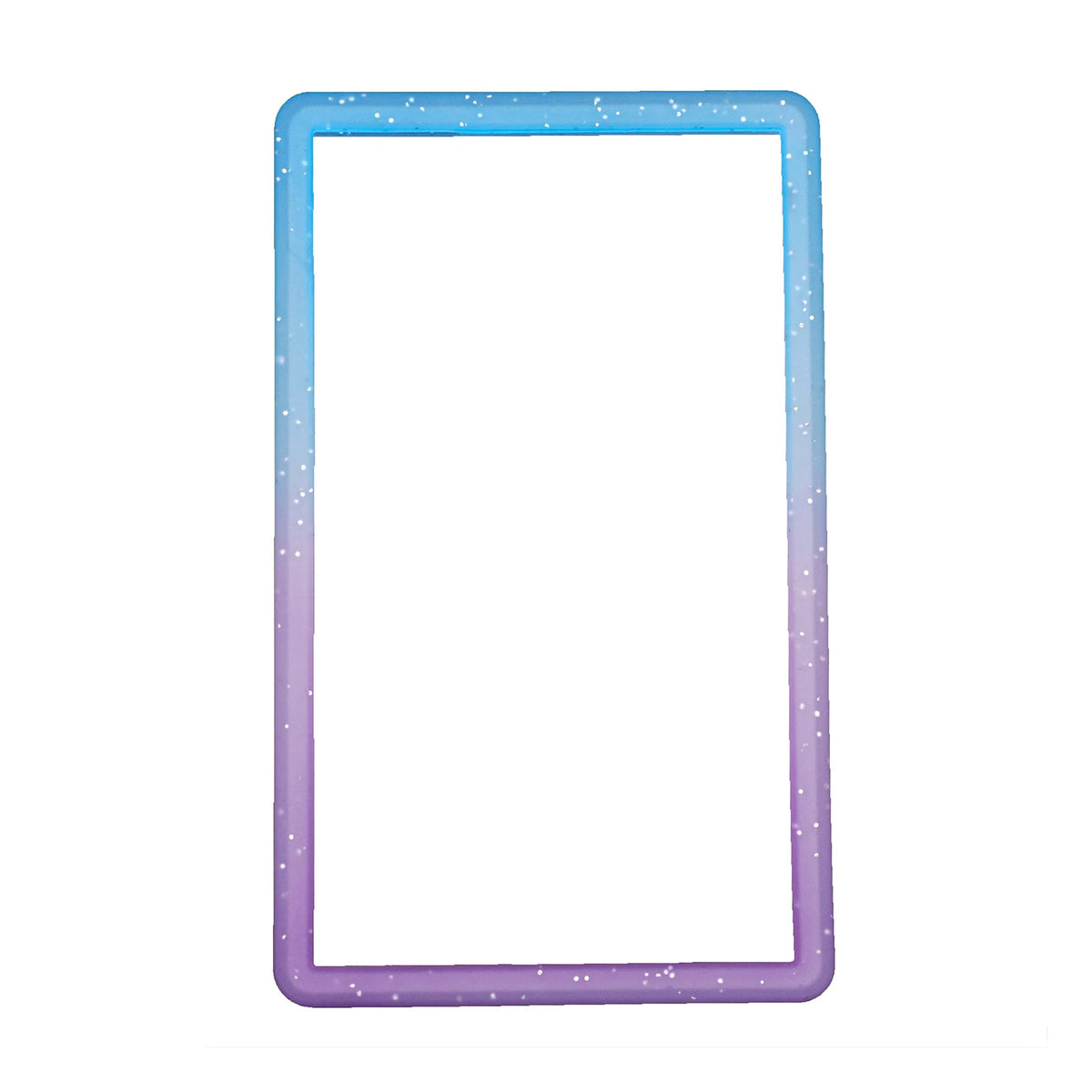 Graded Slab Protective Silicone Skin — Edge & Corner Guard