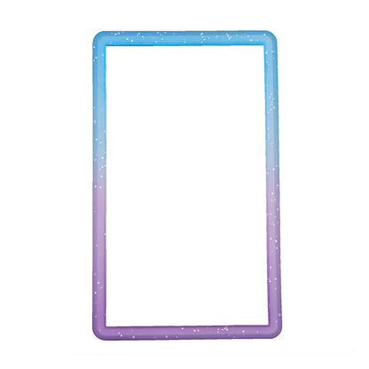 Graded Slab Protective Silicone Skin — Edge & Corner Guard