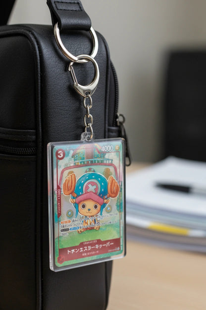 Pirate Era Extended Art Slab Display Frame