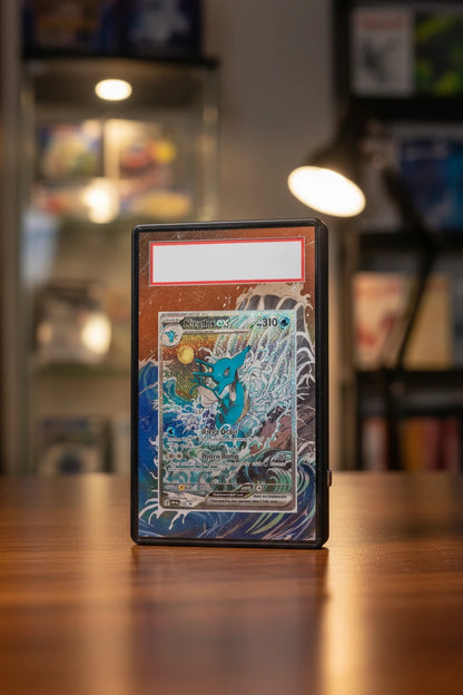 Signature Extended Art Slab Frame
