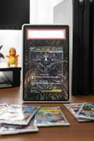 Phantasm Grip Extended Art Slab Frame