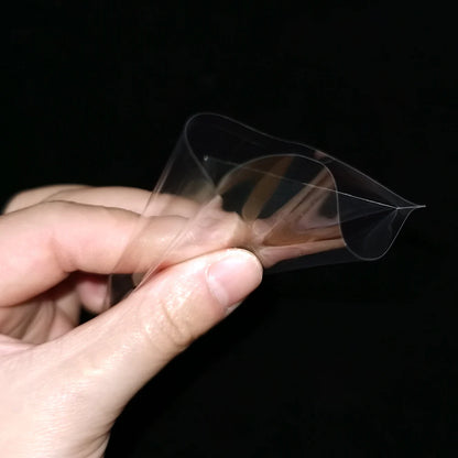 35PT Penny Sleeves — Raw Card Protection (100pcs)