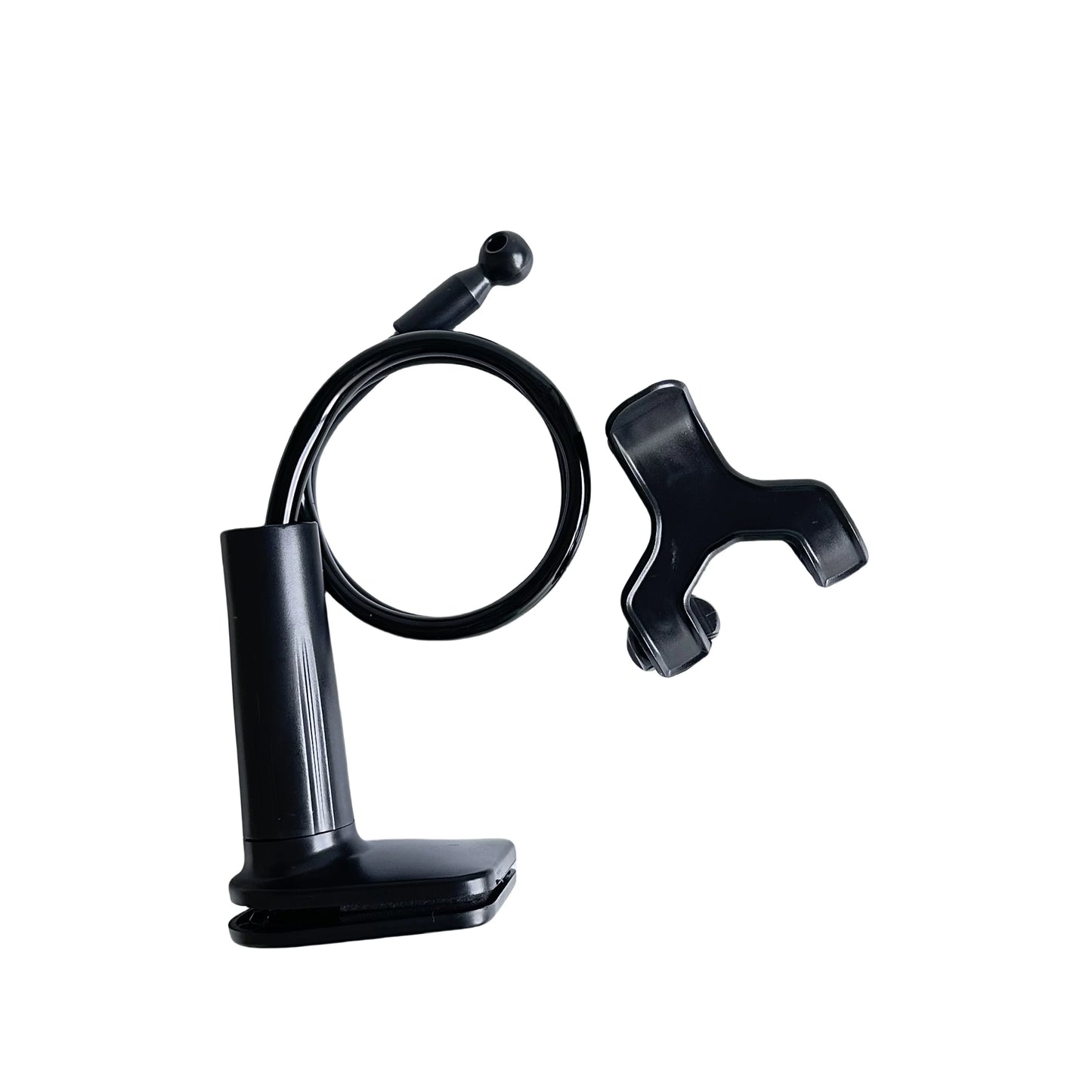 Overhead Phone Mount — Top-Down TCG Streaming Arm