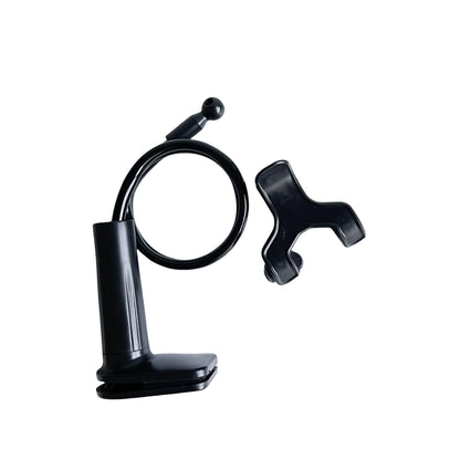 Overhead Phone Mount — Top-Down TCG Streaming Arm