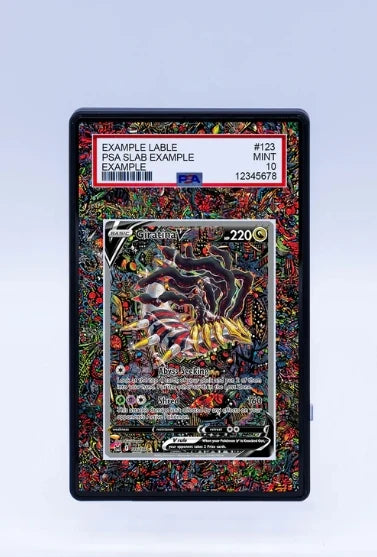 Signature Extended Art Slab Frame