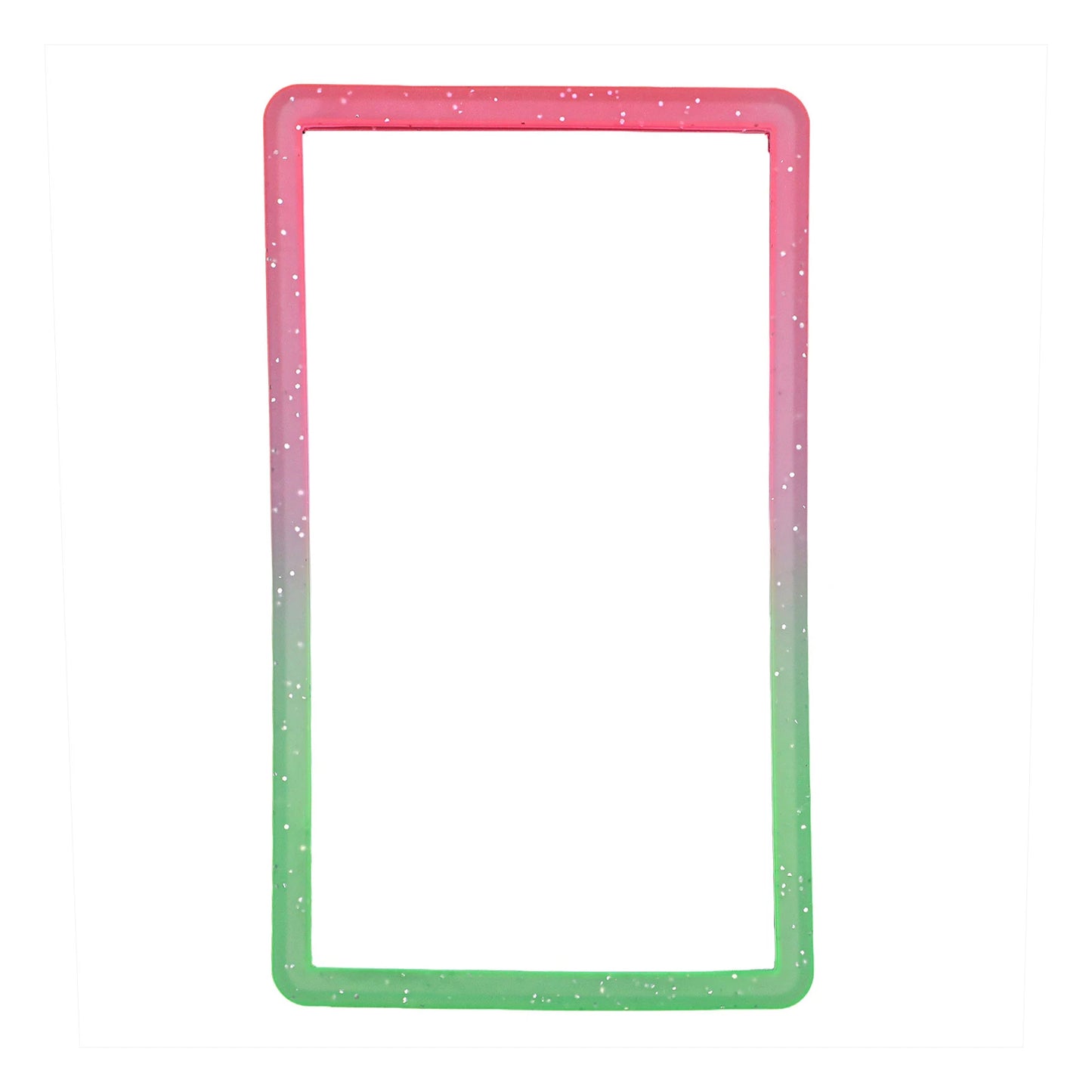 Graded Slab Protective Silicone Skin — Edge & Corner Guard