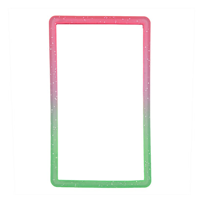 Graded Slab Protective Silicone Skin — Edge & Corner Guard