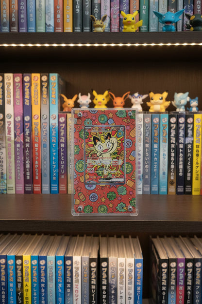 Radiant Horizon Extended Art Slab Frame