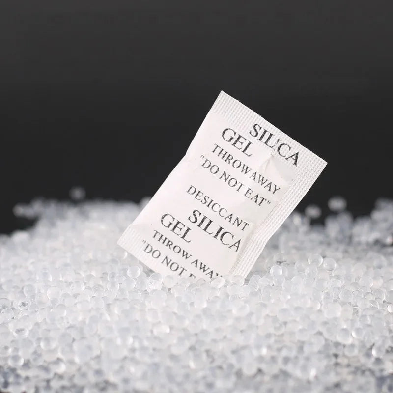 Humidity Control Pack – Card, Slab & Storage Protection