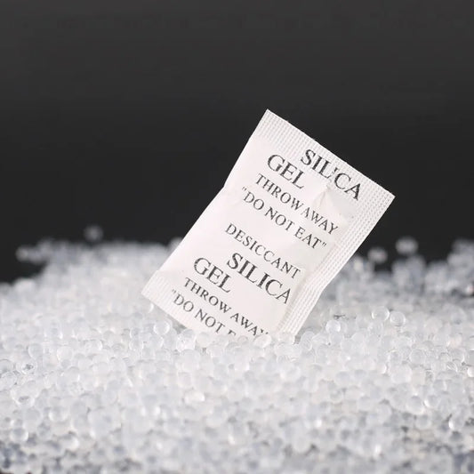 Humidity Control Pack – Card, Slab & Storage Protection