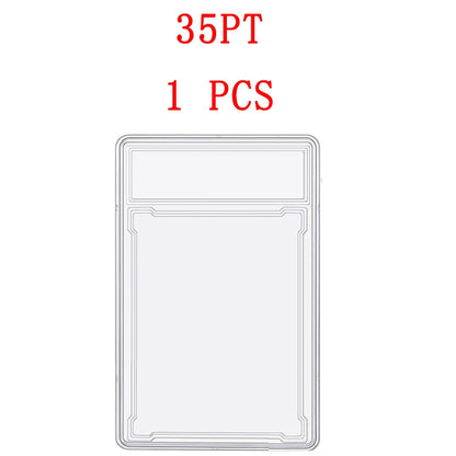 Acrylic Slab Display Case – Dust & Scratch Protection