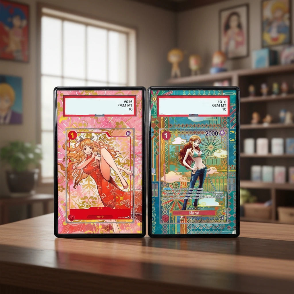 Seafarer Legends Extended Art Slab Frame