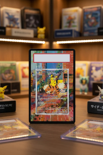 Signature Extended Art Slab Frame